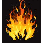 Furious Fire.