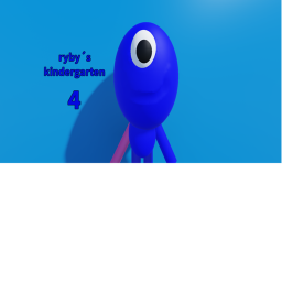ryby´s kindergarten 4