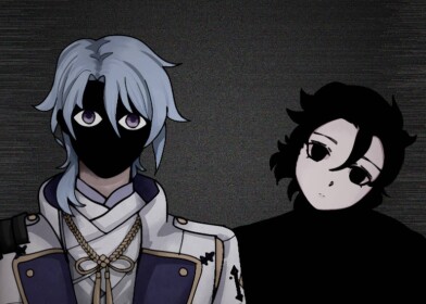 Genshin Impact Creepy Pasta Reworked