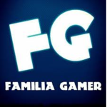 Family Gamer Bloxy