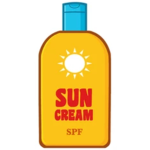 Sunscreen Eaterz