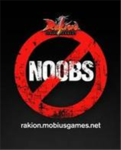 anti noob killers