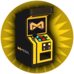 Game Badge Thumbnail
