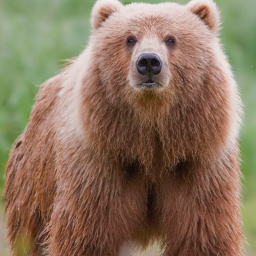 Rad Bears