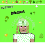 -Cclover apparell-
