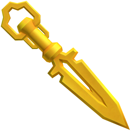 RIVALS Keynais Roblox item