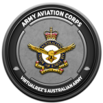 Army Aviation Corpsᅠᅠ