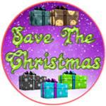 Save The Christmas