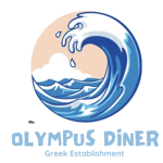 Olympus Diner