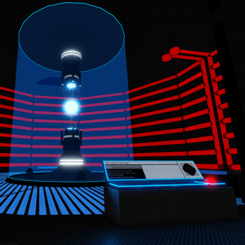 [SBX] Spaceship Experimental Facility