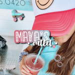 • Maya’s outlet •