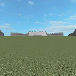 Imperial Fort icon