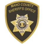 [-]Mano County Sheriff's Office[-]