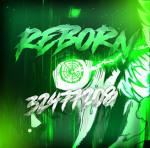 REBORN ; REVIVAL