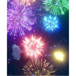 🎇🎆