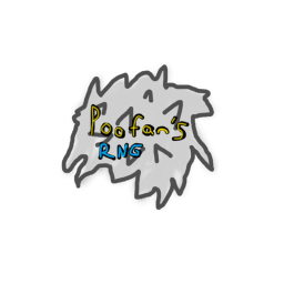 Poofan's RNG!