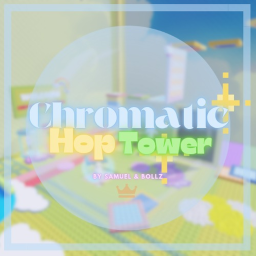 Chromatic Hop Tower