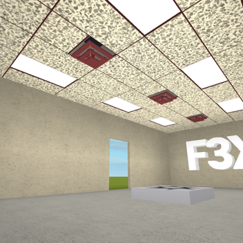 F3X Build with Friends 
