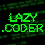 lazy.coder