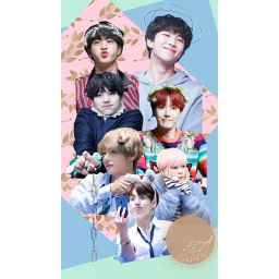 Guess The BTS Member Quiz! (For My Soft Stans!) 💜
