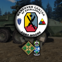 Fort Moore