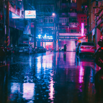 Rainfalls<3