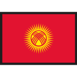 Kirghizia