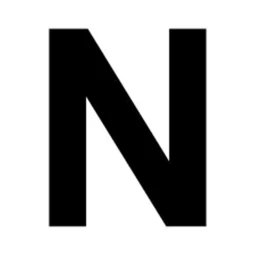 N icon