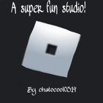 A super fun studio