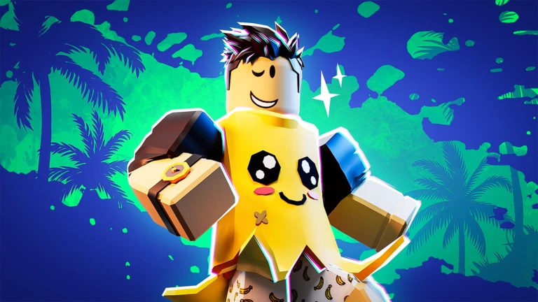 BANANA PARTY EVENT!