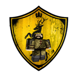 House Baratheon War Camp