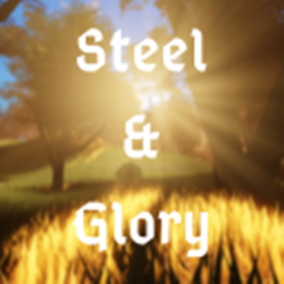 Steel & Glory icon