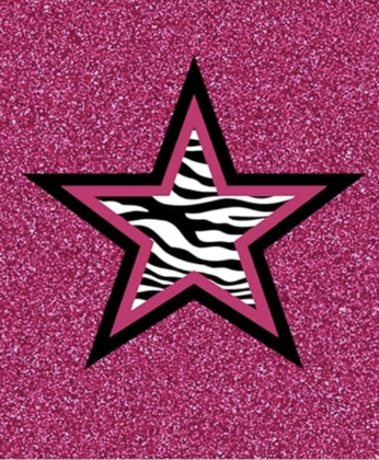 Square Two-Sided Decal