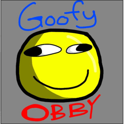 The Goofy Obby