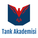 Tank Akademisi.