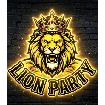 LION PARTY