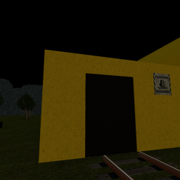 The Dieselworks (Night) icon