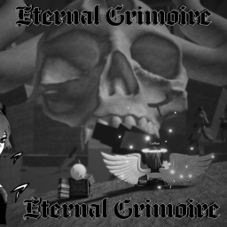 Project: Grimoire