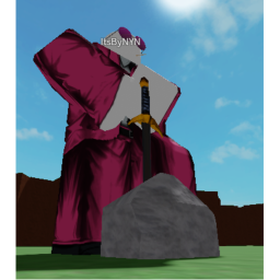 NYN Fans Made  statues