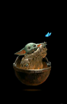 The green gobblin