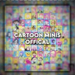 Cartoon Mini's Official