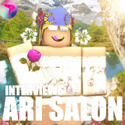Ari Salon | Interview Centre💙