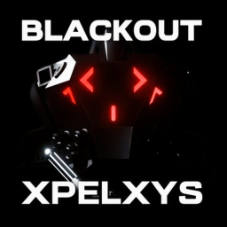 Blackout: Xpelxys