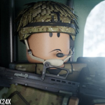 ||| Australian Army |||