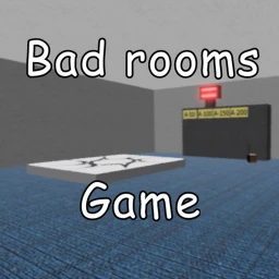 bad rooms game!!!!!  icon