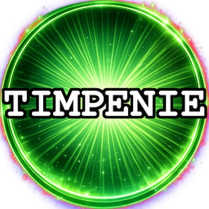 Timpenie Roblox group icon
