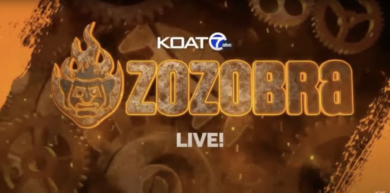 Destroy Zozobra! screenshot 2