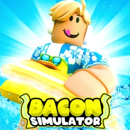 Bacon Legends Simulator  icon