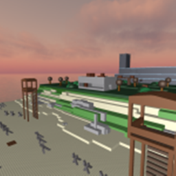 Normandy Landings