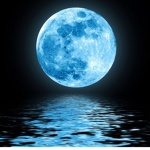 Moon cult.